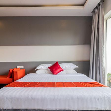 Angkor Sweet Night Hotel Siem Reap Zewnętrze zdjęcie