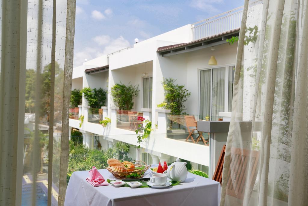 Angkor Sweet Night Hotel Siem Reap Zewnętrze zdjęcie