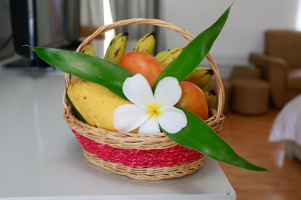 Angkor Sweet Night Hotel Siem Reap Zewnętrze zdjęcie