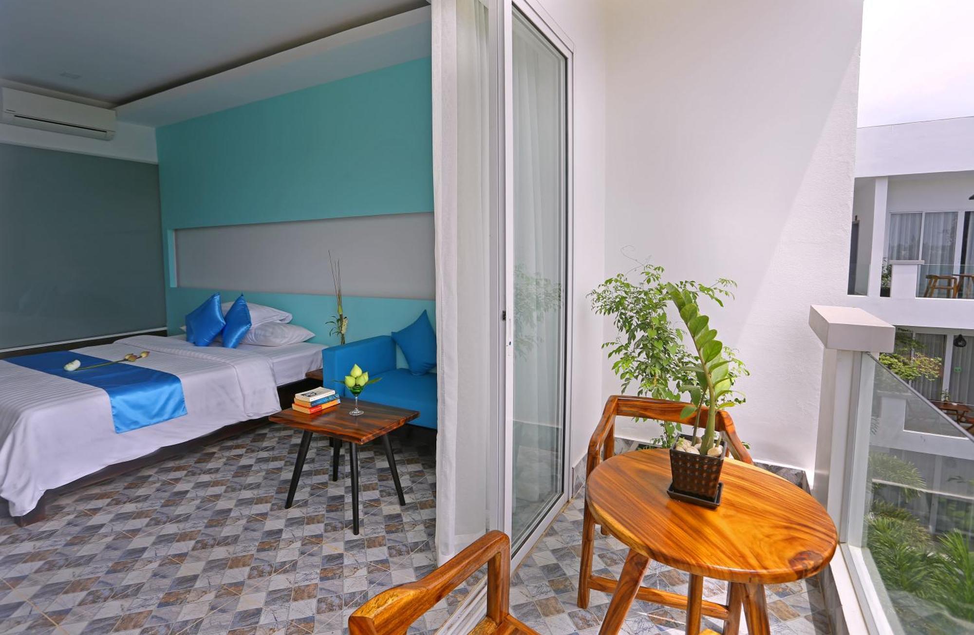Angkor Sweet Night Hotel Siem Reap Zewnętrze zdjęcie