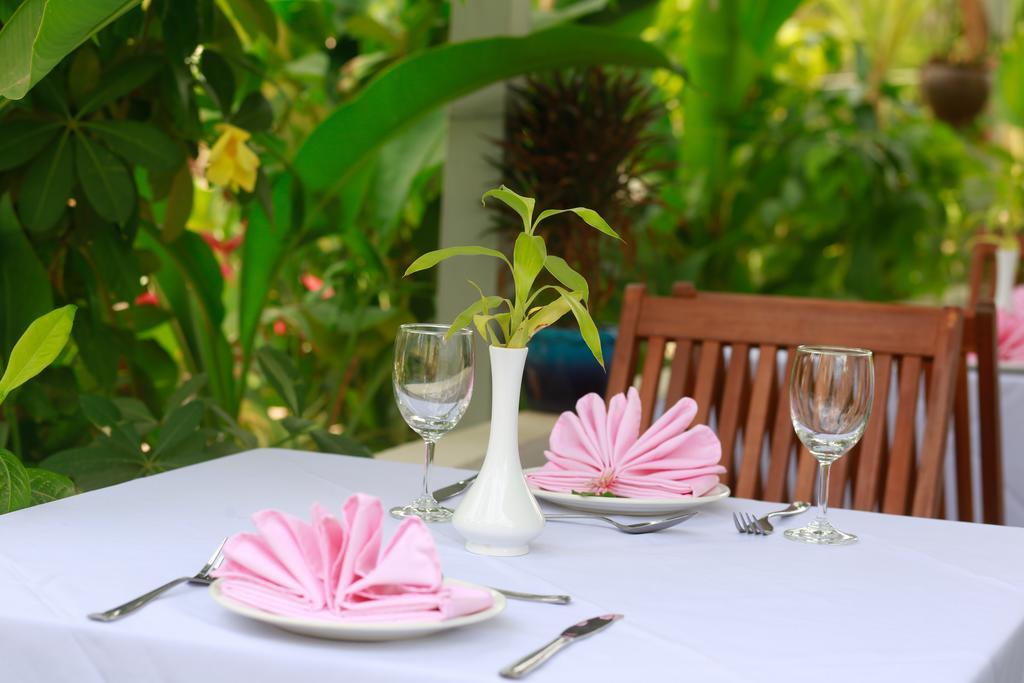Angkor Sweet Night Hotel Siem Reap Zewnętrze zdjęcie