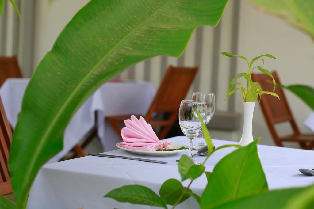 Angkor Sweet Night Hotel Siem Reap Zewnętrze zdjęcie