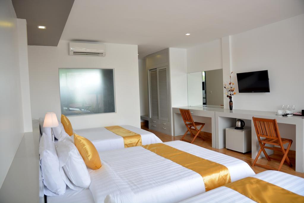 Angkor Sweet Night Hotel Siem Reap Pokój zdjęcie