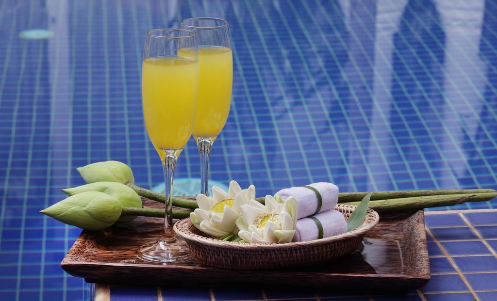 Angkor Sweet Night Hotel Siem Reap Zewnętrze zdjęcie