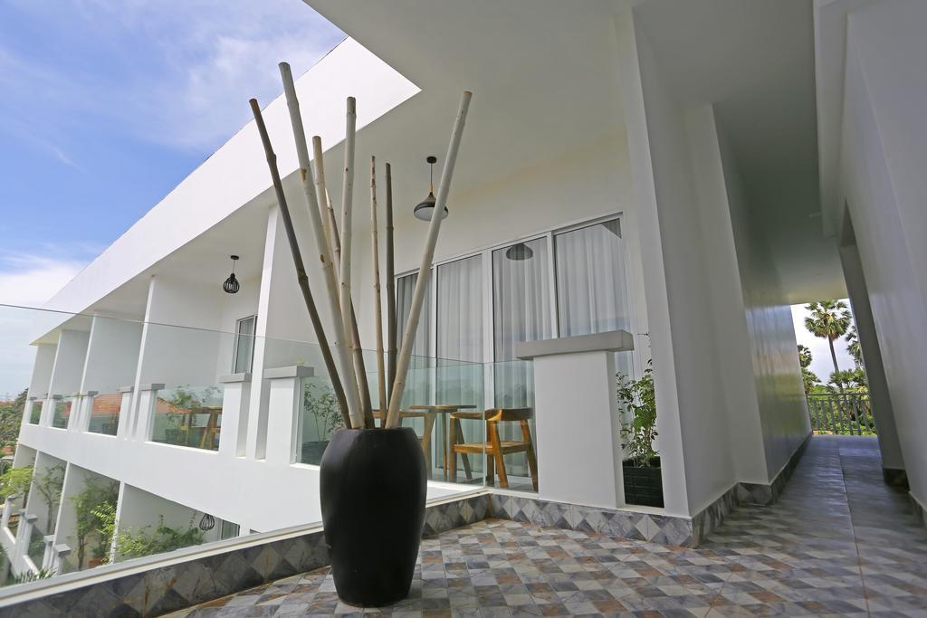 Angkor Sweet Night Hotel Siem Reap Zewnętrze zdjęcie